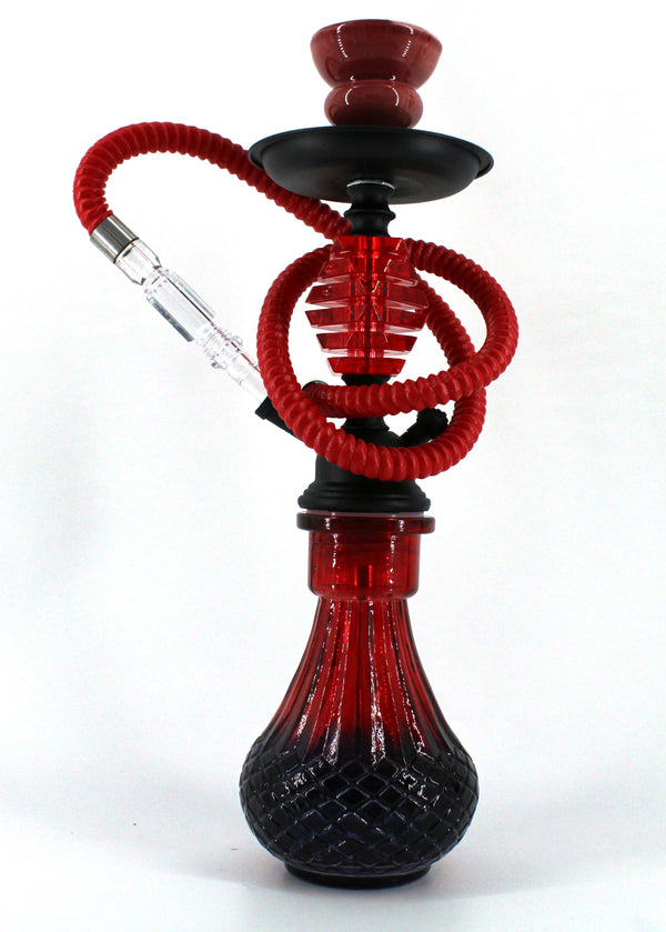 13" Shisha Hookah Pipe (1ct)