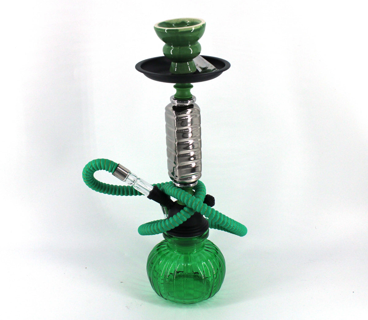 11" Shisha Hookah Pipe (1ct)