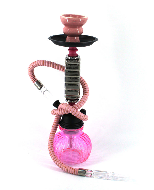 11" Shisha Hookah Pipe (1ct)