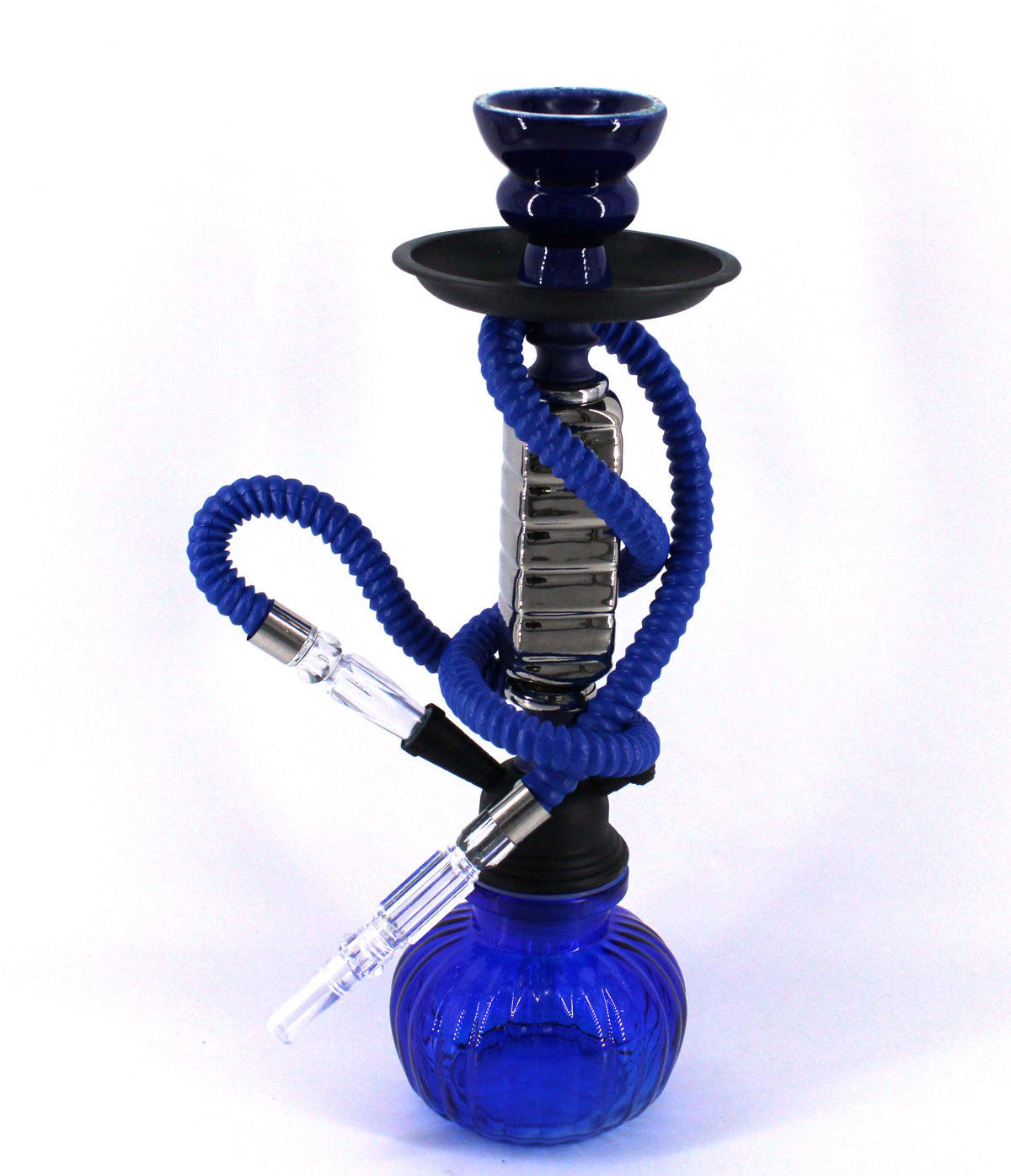 11" Shisha Hookah Pipe (1ct)