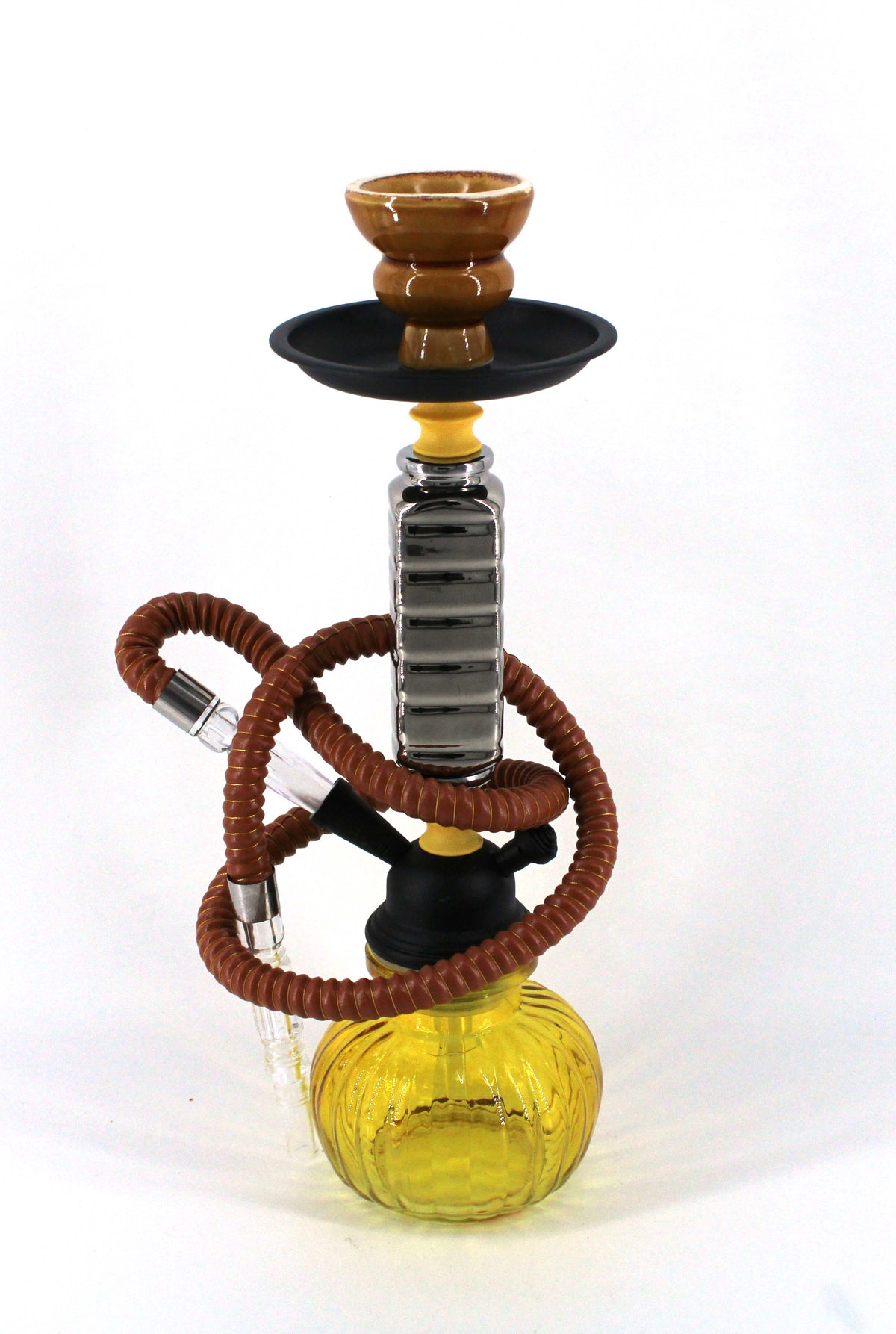 11" Shisha Hookah Pipe (1ct)
