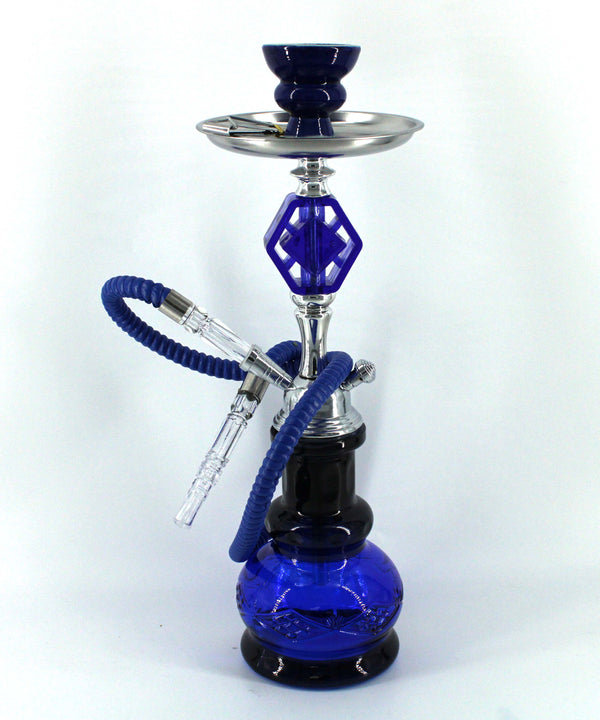 16" Shisha Hookah Pipe (1ct)