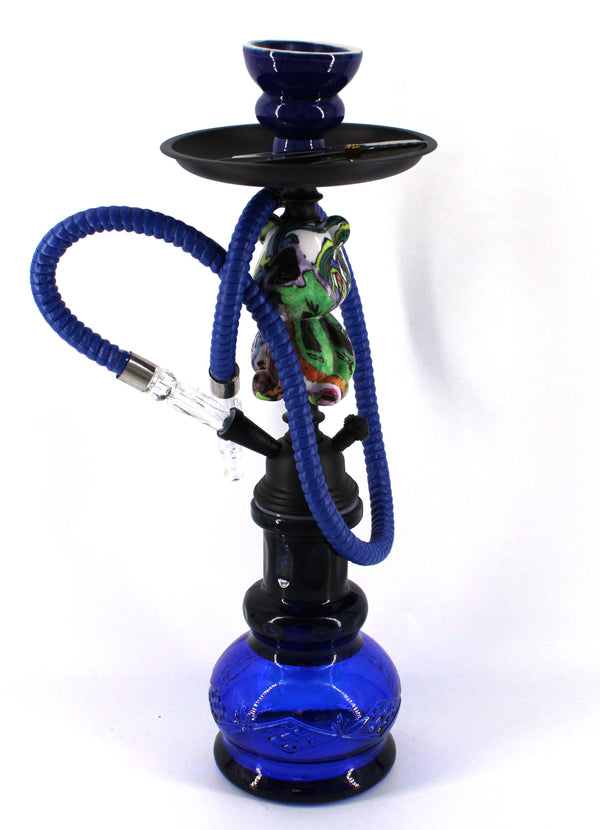 15" Shisha Hookah Pipe (1ct)