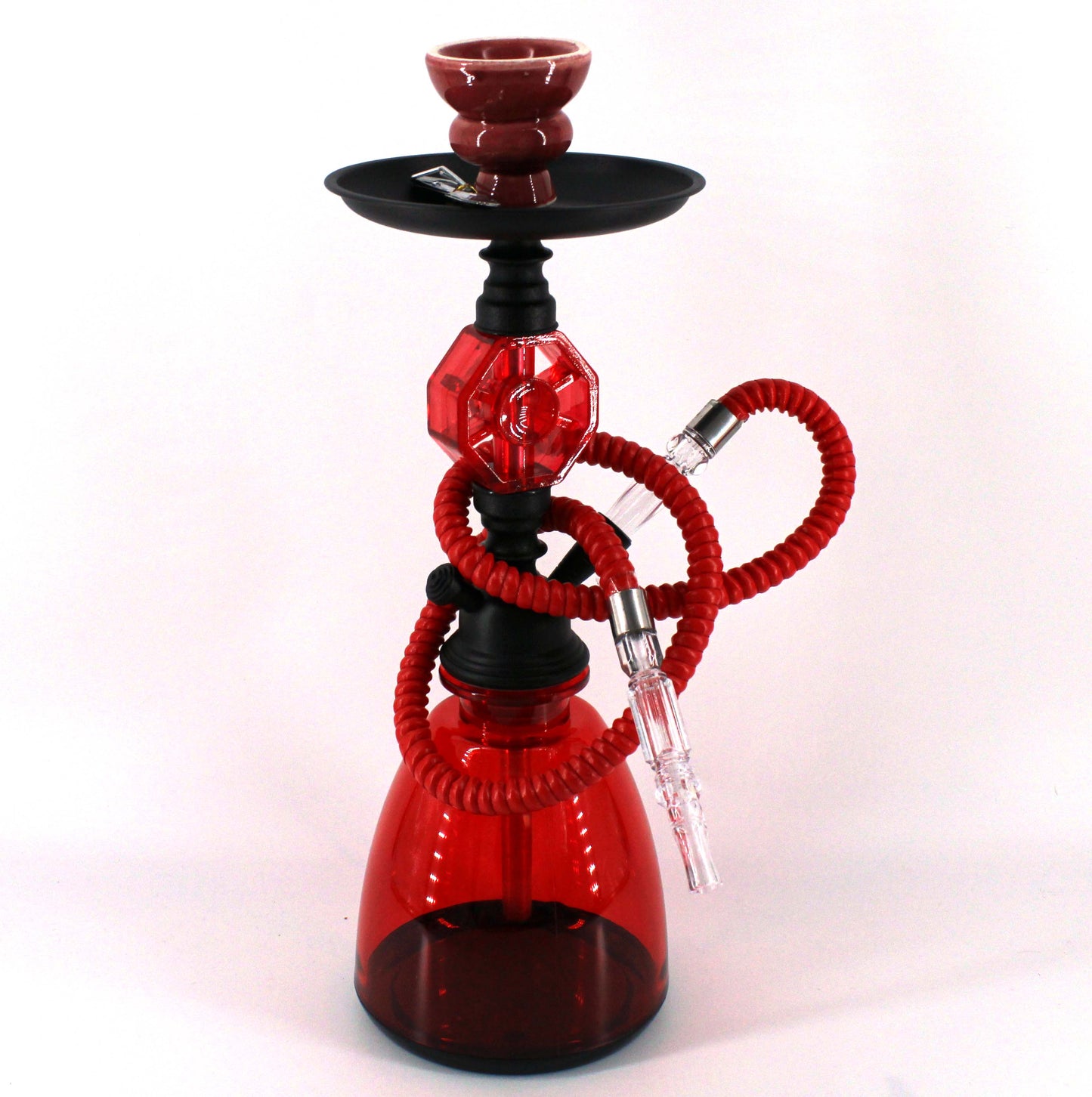 14" Shisha Hookah Pipe (1ct)