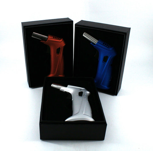 Techno Asst Color Torch W/Gift Box (1ct)