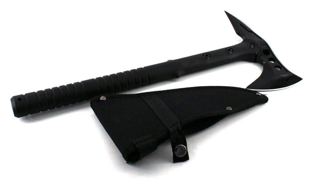 SNAKE EYE TACTICAL THROWING AXE (1CT)