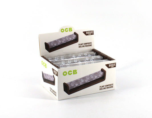 OCB PLANT COMPOSABLE ROLLER 125MM (6CT)