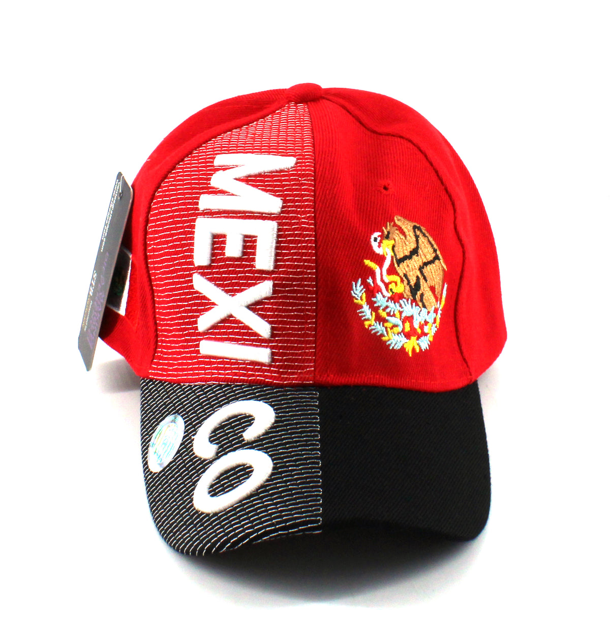 ASSORTED MEXICO HAT (12CT)