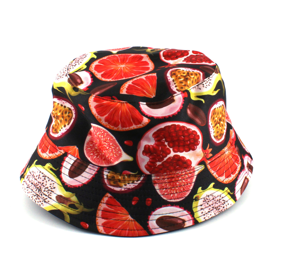 ASSORTED BUCKET HAT (12CT)