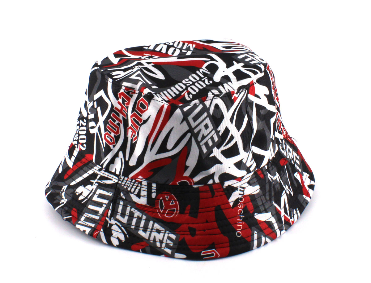 ASSORTED BUCKET HAT (12CT)