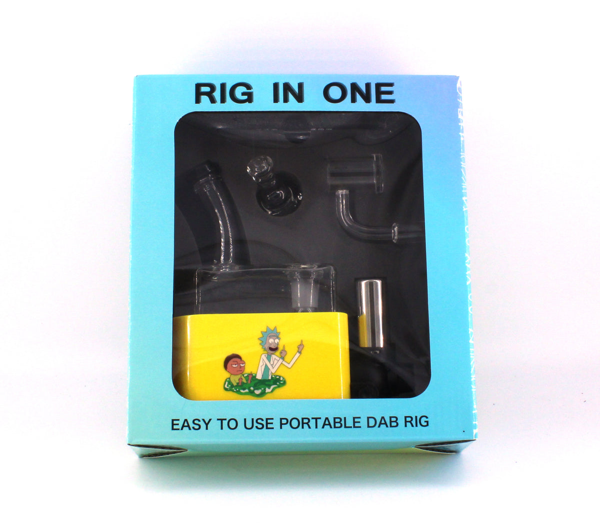 RIG IN ONE ASSORTED (1CT)
