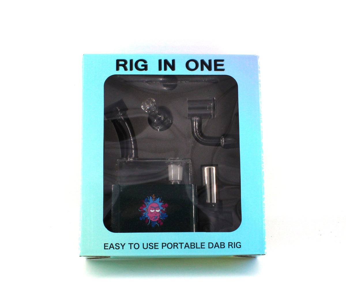 RIG IN ONE ASSORTED (1CT)