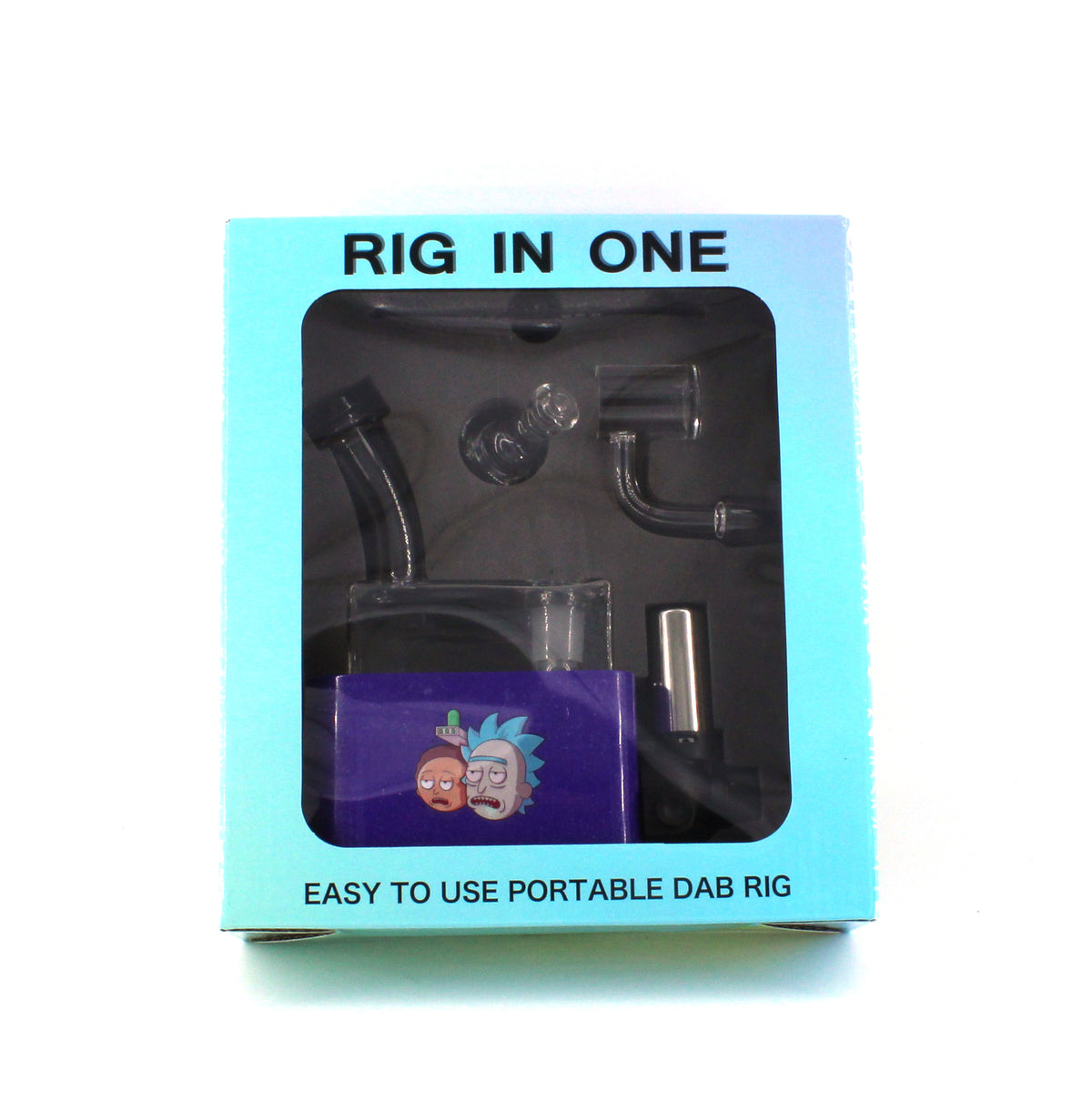 RIG IN ONE ASSORTED (1CT)