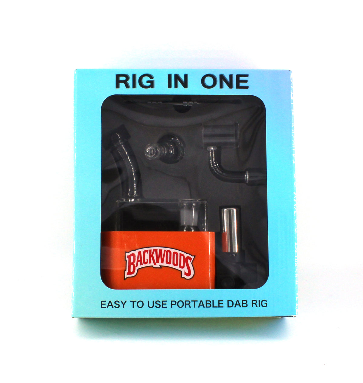 RIG IN ONE ASSORTED (1CT)