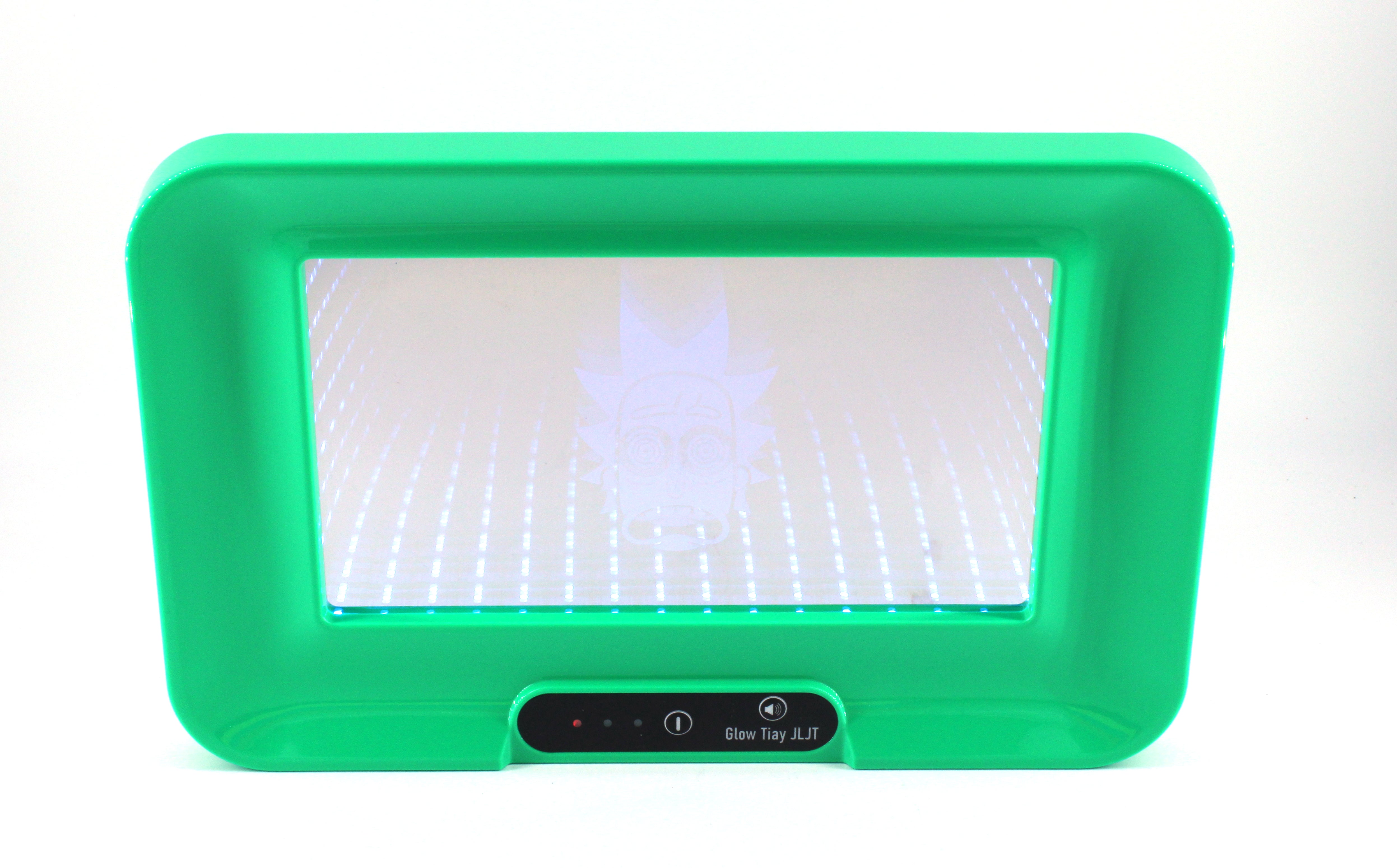 3D LED TRAY ASSORTED (1CT) – Warehouse Fever
