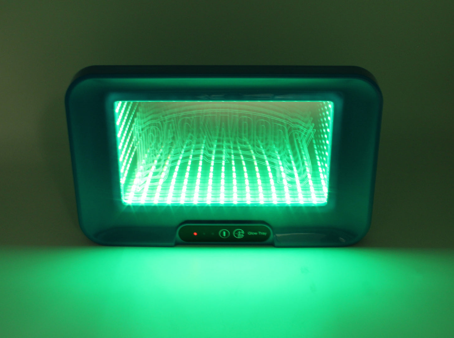 3D LED TRAY W/SPEAKER ASSORTED (1CT)