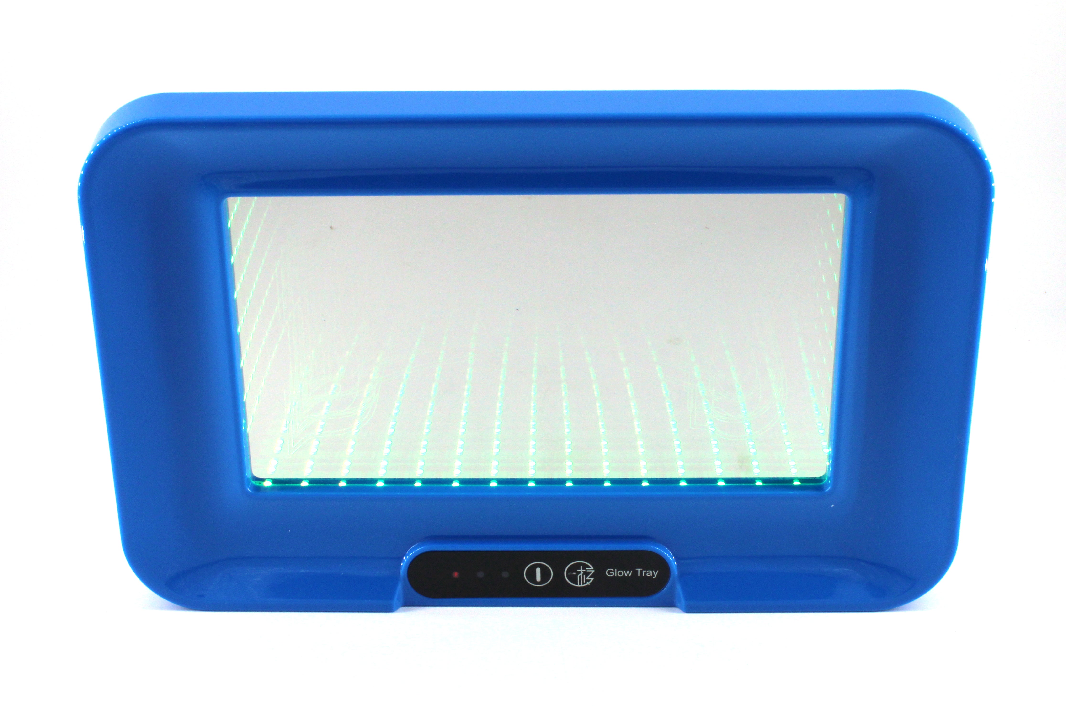 3D LED TRAY W/SPEAKER ASSORTED (1CT) – Warehouse Fever