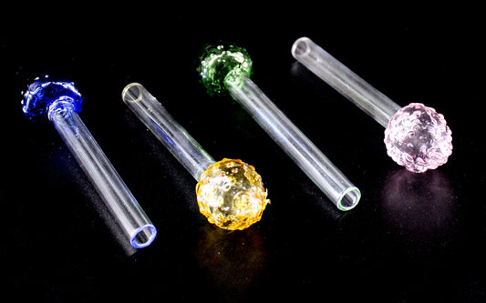 MUSHROOM Bubble Pipe Assorted (1ct)