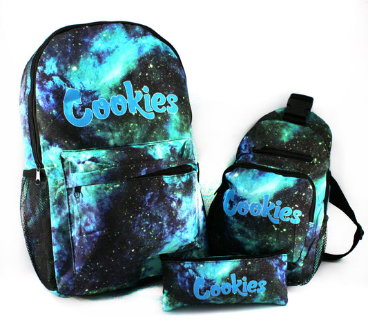 Assorted Backpacks (1ct)