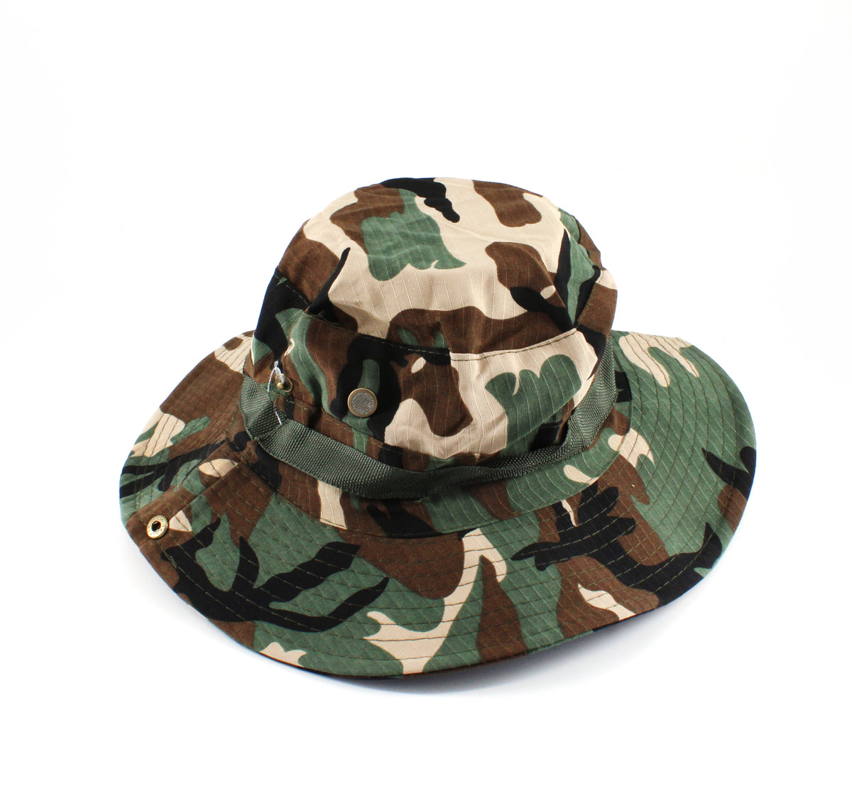 Fishing Hat Assorted Colors (1CT)