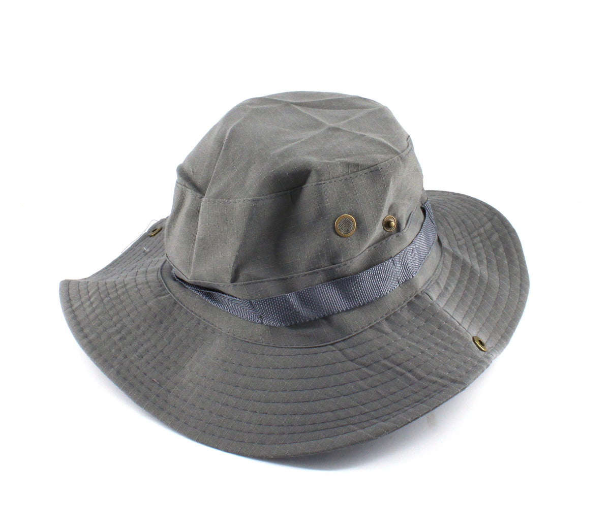 Fishing Hat Assorted Colors (1CT)