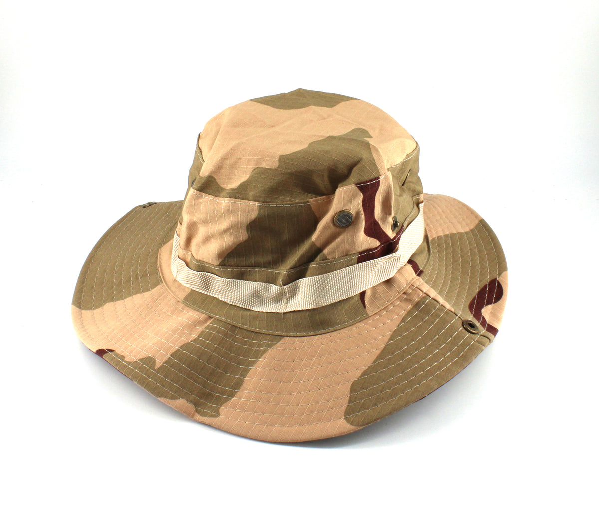 Fishing Hat Assorted Colors (1CT)