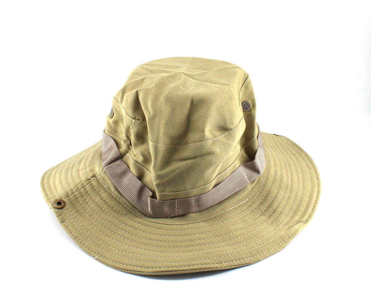 Fishing Hat Assorted Colors (1CT)