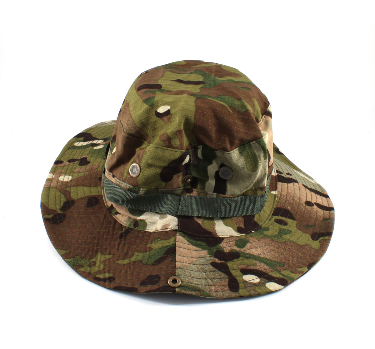 Fishing Hat Assorted Colors (1CT)