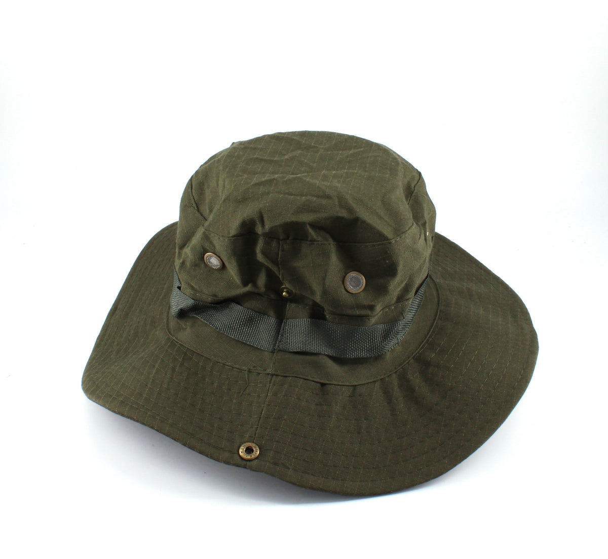 Fishing Hat Assorted Colors (1CT)
