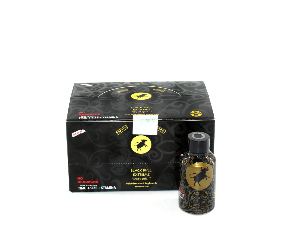 SHOTS VITAMIN (1CT)