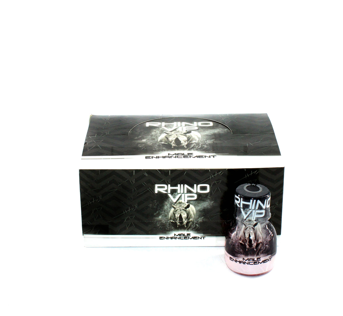 SHOTS VITAMIN (1CT)