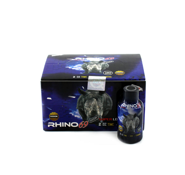 SHOTS VITAMIN (1CT)
