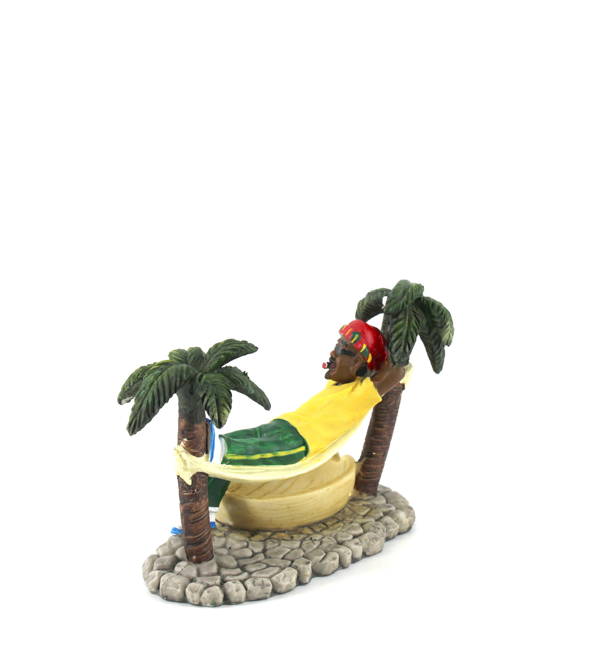 9" Medium Assorted Bob Marley Ashtray (1ct)