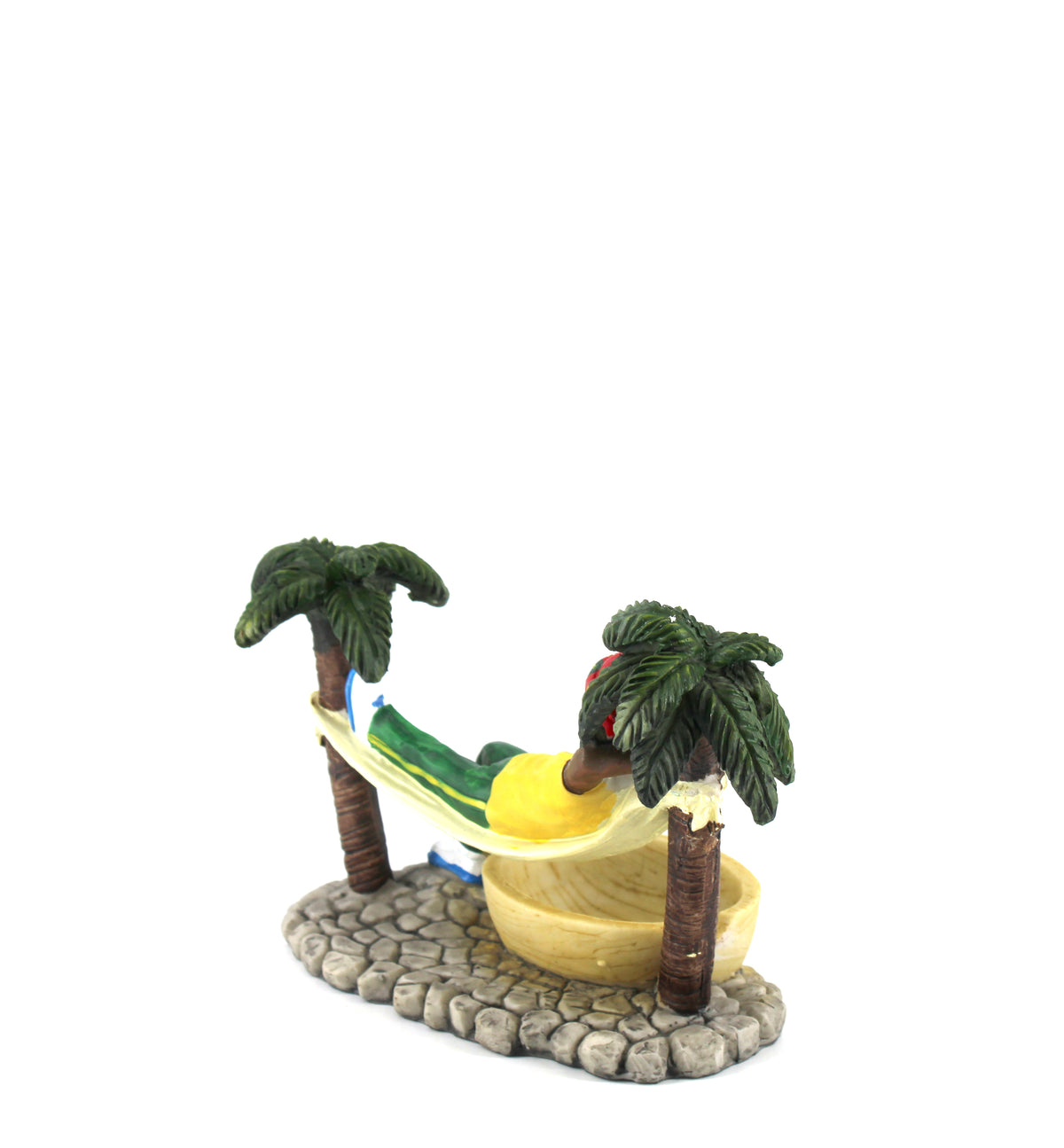 9" Medium Assorted Bob Marley Ashtray (1ct)