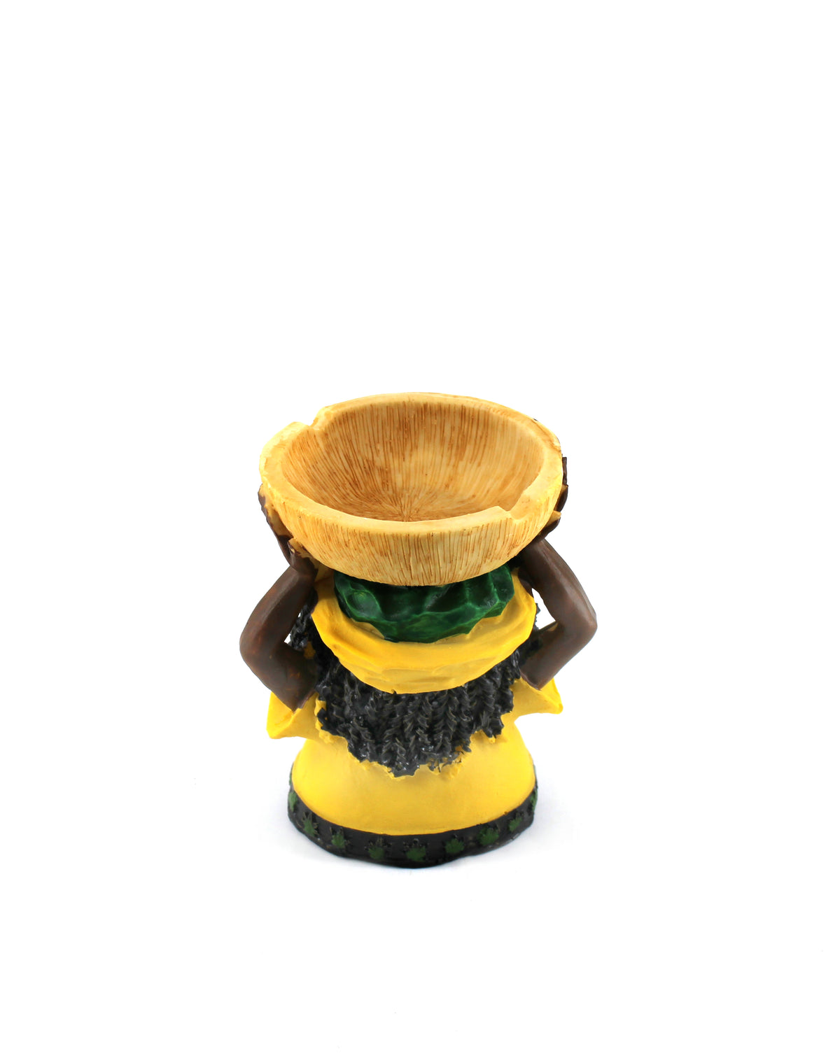 5" Small Assorted Bob Marley Ashtray (1ct)