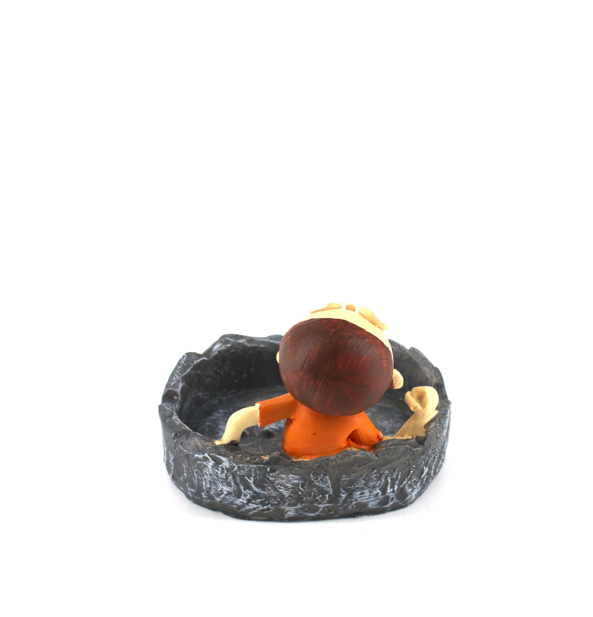 5" Small Assorted Bob Marley Ashtray (1ct)