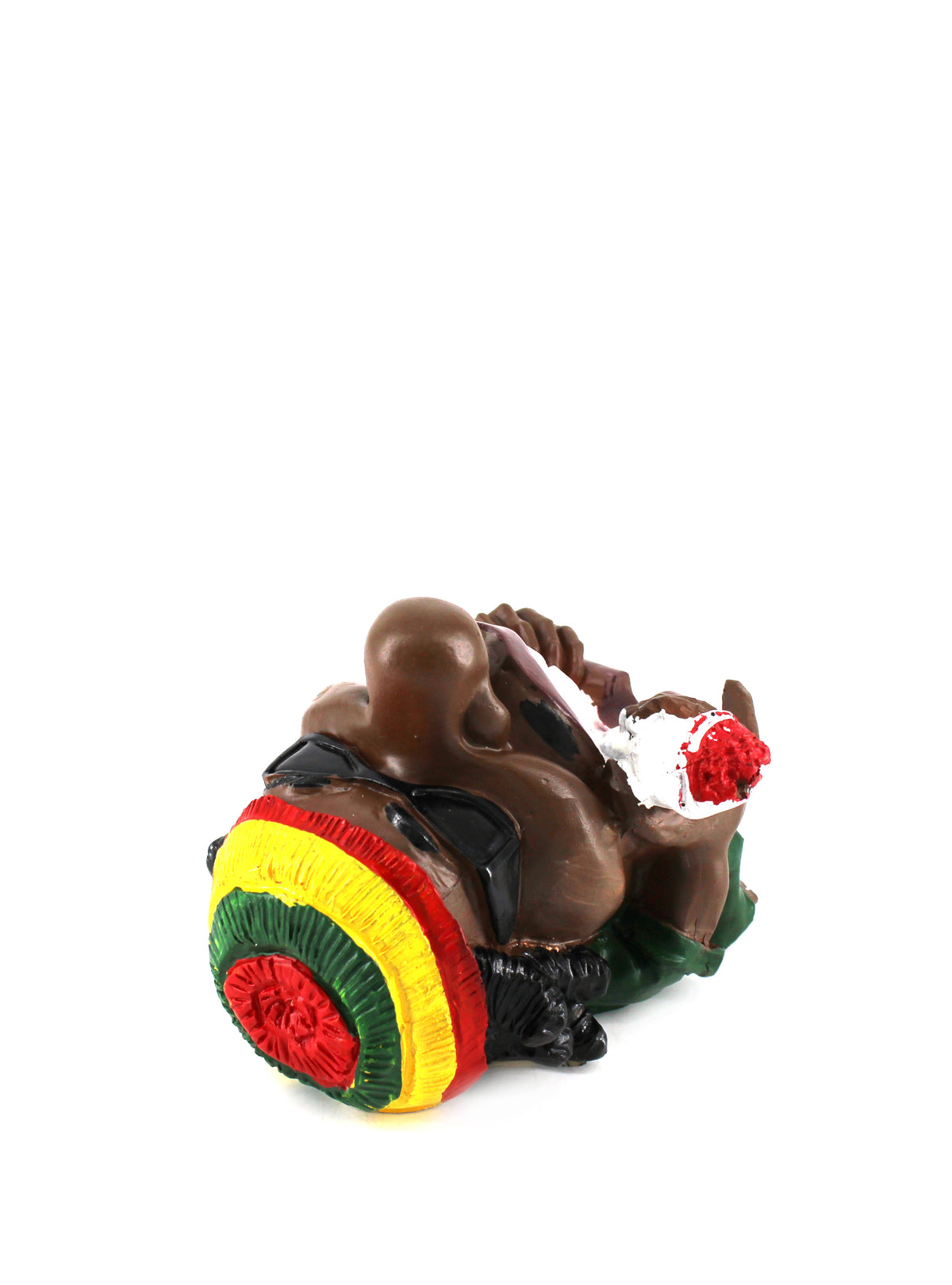 5" Small Assorted Bob Marley Ashtray (1ct)