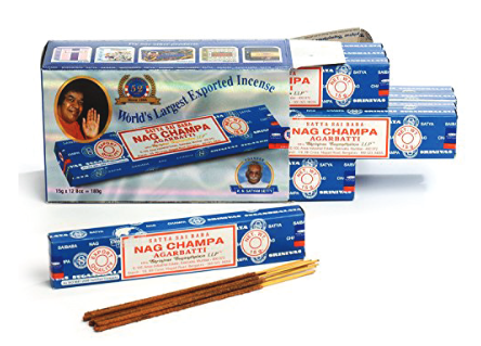 Nag Champa (12CT)