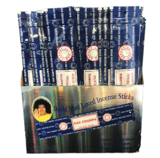 Satya Jumbo Display (72CT)
