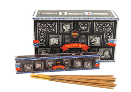 Super Hit (12CT)