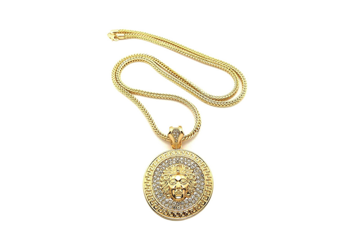 Big Necklace 50+ Designs (1CT)