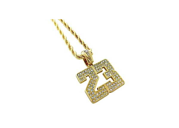 Small Necklace 50+ Designs (1CT)