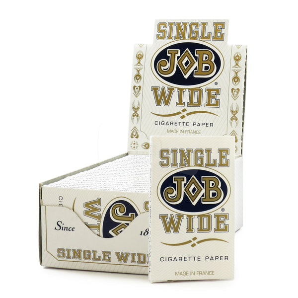 Job Single Wide (24CT)