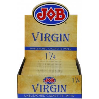 JOB Virgin 1-1/4 (24CT)