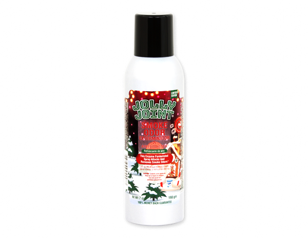SMOKE ODOR ELIMINATOR JOLLY JOINT 7oz SPRAY (1CT)