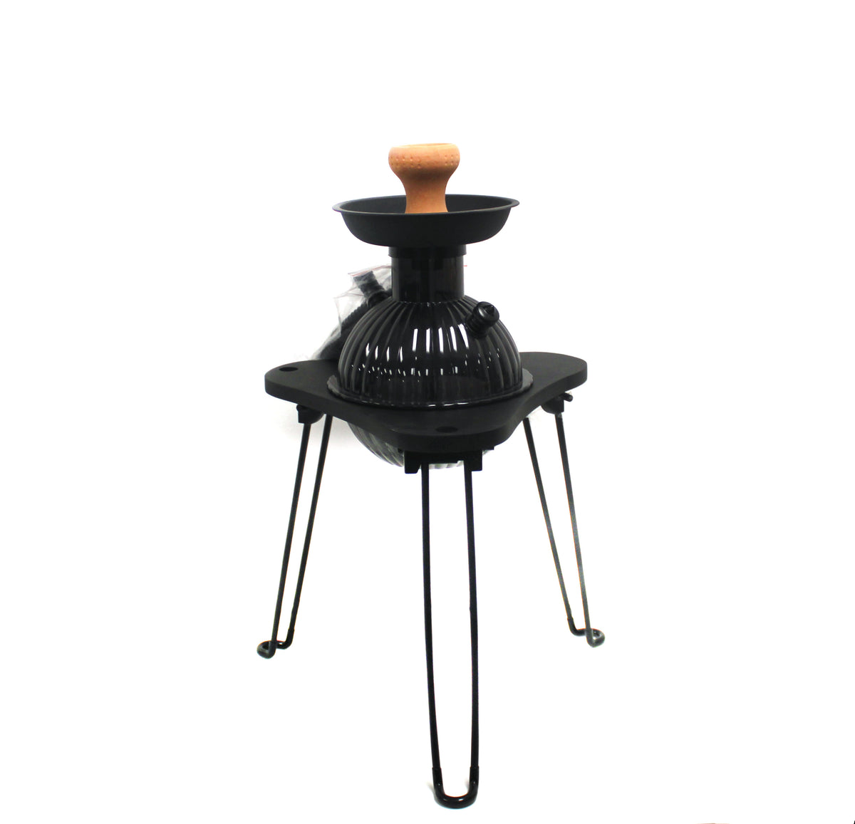 Shisha Hookah Pipe (1ct)