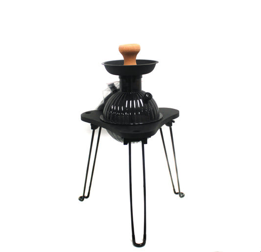 Shisha Hookah Pipe (1ct)