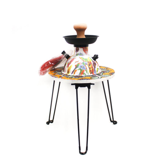 Shisha Hookah Pipe (1ct)