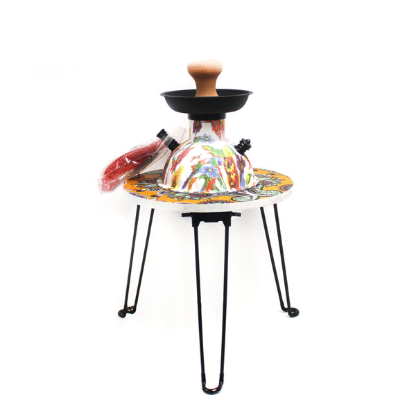 Shisha Hookah Pipe (1ct)