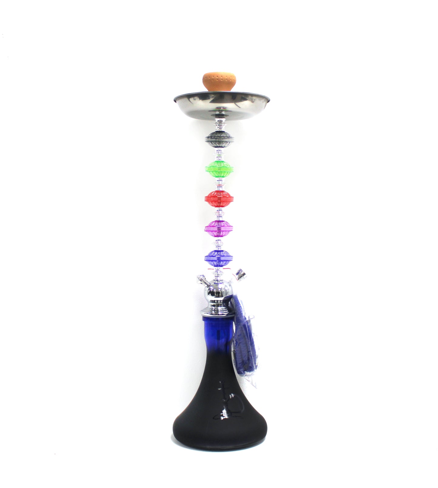 Shisha Hookah Pipe (1ct)